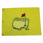 1997 Masters Tournament Center Embroidered Flag - Seldom Seen