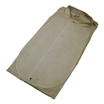 Two (2) Vintage Dress Shirts, Vest & Necktie Belonging to Jerry Travers 