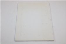 Golf Club U.S. Patent Index 1894-1940' Catalog Book by Robert Smith - 1992