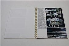 1993 'Guide To Collecting Rare Ping Golf Clubs' Booklet by Bobby Grace