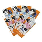 Eight (8) 2021 PNC Championship Tickets - Tiger & Charlie Woods Contend