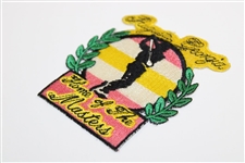 Augusta, Georgia 'Home of the Masters' Patch