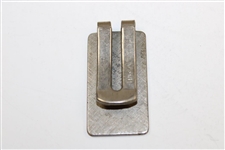 Bobby Clampett's Personal 1993 PGA Tour Member Money Clip/Badge