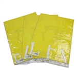 Three (3) 2018 Masters Tournament Embroidered Flags - Patrick Reed Winner