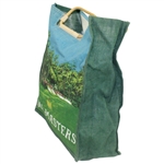 2001 Masters Tournament 13th Hole - Azalea Jute Bag