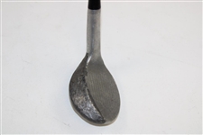 Bob Ford's Personal Used Golf-Eez Pro-Only Wedge Club
