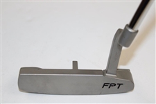 Bob Ford's Personal Used FPT Twitty Patent Pending Putter
