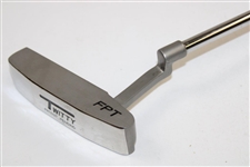 Bob Ford's Personal Used FPT Twitty Patent Pending Putter