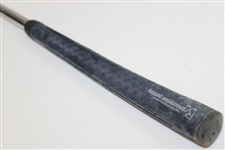 Bob Ford's Personal Used FPT Twitty Patent Pending Putter