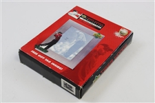 Tiger Woods Upper Deck Collection 5x7 Picture Frame & Magnets in Original Unopened Box