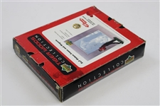 Tiger Woods Upper Deck Collection 5x7 Picture Frame & Magnets in Original Unopened Box