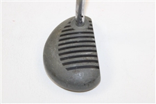 Bob Ford’s Ram Golf Zebra Face Balanced Putter