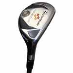 Bob Ford’s Game Used Taylormade Rescue 5 Wood