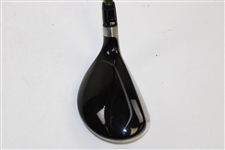 Bob Ford’s Game Used Taylormade Rescue 5 Wood