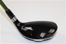 Bob Ford’s Game Used Taylormade Rescue 5 Wood