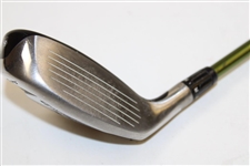 Bob Ford’s Game Used Taylormade Rescue 5 Wood