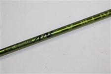 Bob Ford’s Game Used Taylormade Rescue 5 Wood