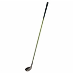 Bob Ford’s Game Used Taylormade Rescue 5 Wood