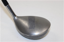 Bob Ford’s Game Used Vintage TaylorMade Burner Driver 9.5 Degree
