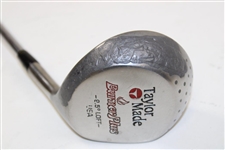 Bob Ford’s Game Used Vintage TaylorMade Burner Driver 9.5 Degree