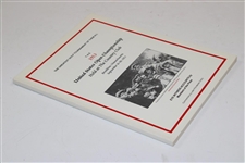 1913 US Open Championship Eyewitness Accounts by Members of the Press by Colby