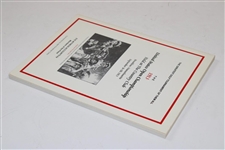 1913 US Open Championship Eyewitness Accounts by Members of the Press by Colby