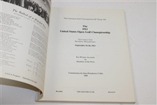 1913 US Open Championship Eyewitness Accounts by Members of the Press by Colby