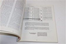 1913 US Open Championship Eyewitness Accounts by Members of the Press by Colby