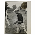 Oversize Image Ben Hogan From Life Magazine Picture Collection