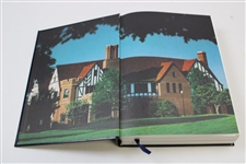 Champions of East Lake #451/1000 Special Ltd First Ed Bobby Jones & Friends by Sid Matthews