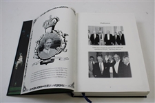 Champions of East Lake #451/1000 Special Ltd First Ed Bobby Jones & Friends by Sid Matthews
