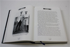 Champions of East Lake #451/1000 Special Ltd First Ed Bobby Jones & Friends by Sid Matthews