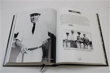 Champions of East Lake #451/1000 Special Ltd First Ed Bobby Jones & Friends by Sid Matthews