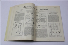 1932 Golfing Magazine & 1940 Golfing Magazine