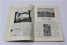 1932 Golfing Magazine & 1940 Golfing Magazine