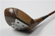 Spalding Bobby Jones Autograph Percussion Weighted AP890 Driver