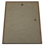 Dwight Eisenhower 'Golf's Tribute to Ike Committee' w/Bobby Jones Facsimile Signature - Framed