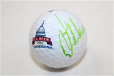 Lee Westwood Signed Golf Ball JSA ALOA
