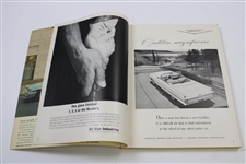 1962 PGA Championship at Aronimink Golf Club Official Program