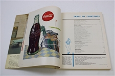 1962 PGA Championship at Aronimink Golf Club Official Program