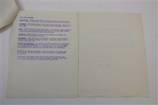 1961 PGA Championship at Olympia Fields Country Club Official Program