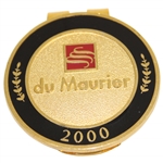 2000 du Maurier Womens Classic Money Clip