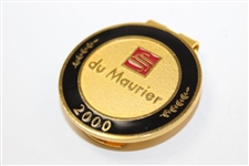 2000 du Maurier Women's Classic Money Clip