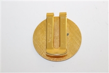2000 du Maurier Women's Classic Money Clip