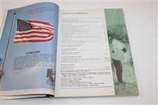 1965 PGA Championship at Laurel Valley Golf Club Official Program