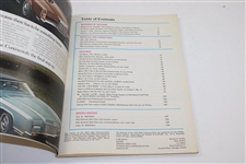 1971 PGA Championship at PGA National Official Program - Jack Nicklaus Winner