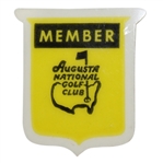 Vintage Augusta National Golf Club Members Pin