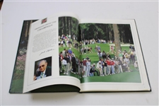 1997 Masters Tournament Annual Book - Tiger Woods' First Masters Win