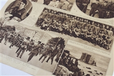 1919 New York Times Newspaper Article Featuring Walter Hagen - July 20th