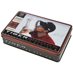 Tiger Woods 'Tiger Slam' Dozen Golf Balls in Tins - Complete Set of Four (4)